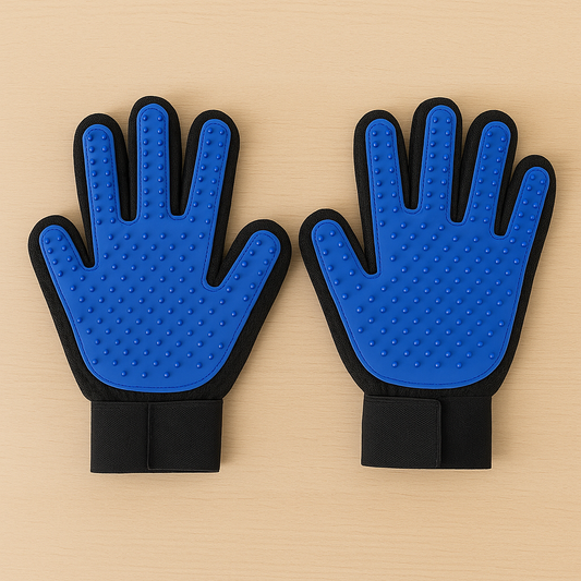Fellfreund Pflegehandschuh